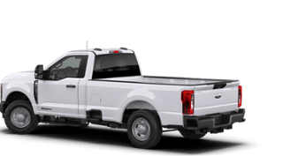 2026 Ford Super Duty® External Image 3